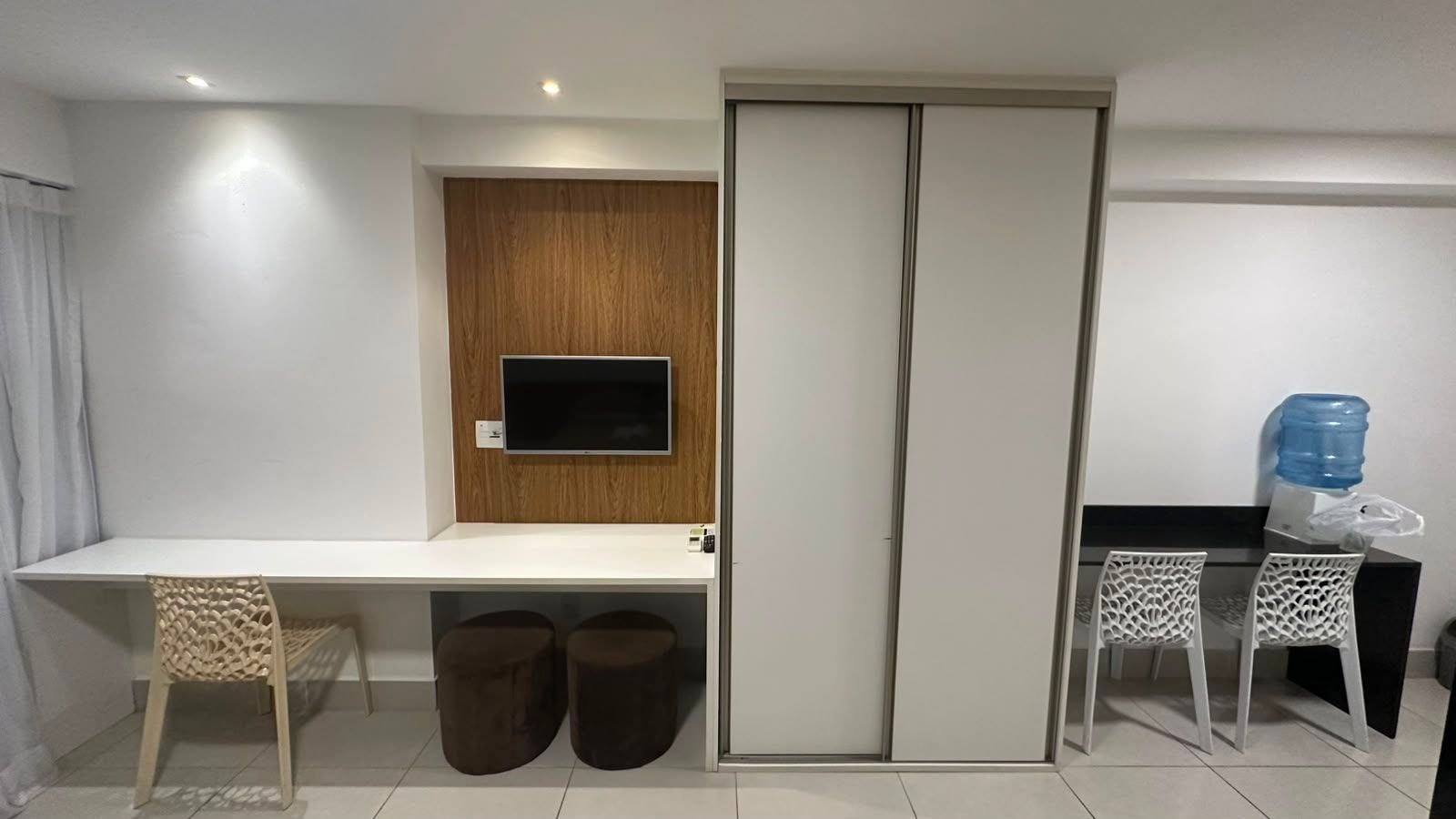 Studio à venda com 1 quarto, 1 suíte, 1 vaga e 34m² no Ilha do Leite, Recife (PE) — foto 8 de 20