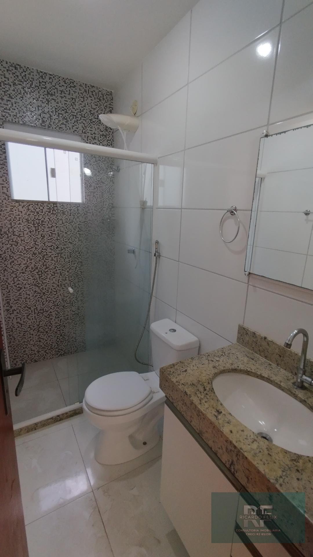 Apartamento à venda com 3 quartos, 1 suíte, 2 vagas e 95m² no Jardim Mariléa, Rio das Ostras (RJ) — foto 18 de 18