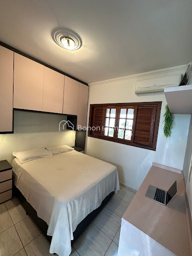 Chácara, 4 quartos, 287 m² - Foto 18