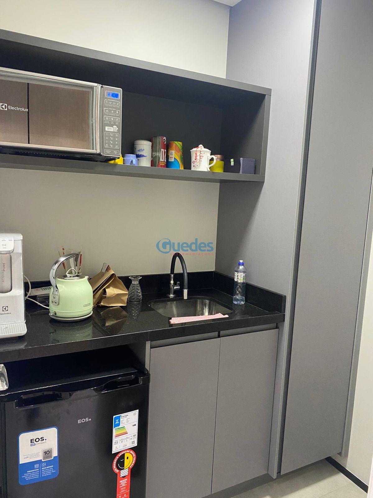 Comercial à venda com 2 vagas e 138m² no Vila Sao Francisco (zona Sul), São Francisco (SP) — foto 12 de 18
