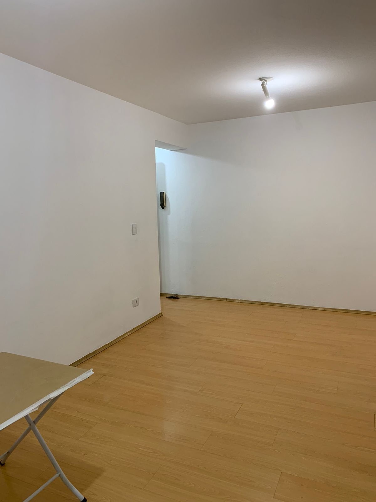 Apartamento para Locação Rua Carlos Weber, Vila Leopoldina/SP