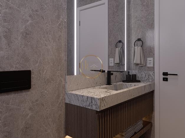 Apartamento à venda com 2 quartos, 1 suíte, 1 vaga e 107m² no Orla Taperapuã, Porto Seguro (BA) — foto 19 de 23