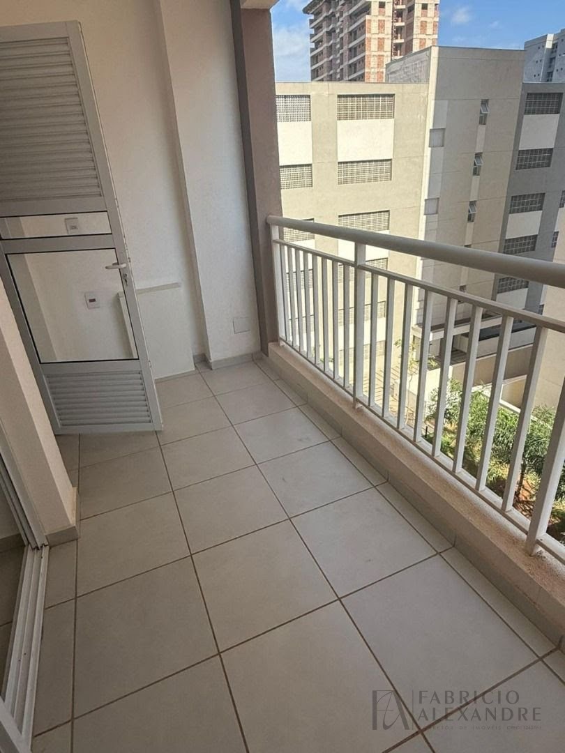 Apartamento à venda com 2 quartos, 1 suíte, 1 vaga e 77m² no High Redentora, São José do Rio Preto (SP) — foto 4 de 15