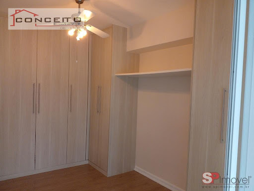 Apartamento em Vila Regente Feijó  -  São Paulo