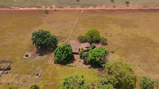 Fazenda à venda a 6km de Juína-MT