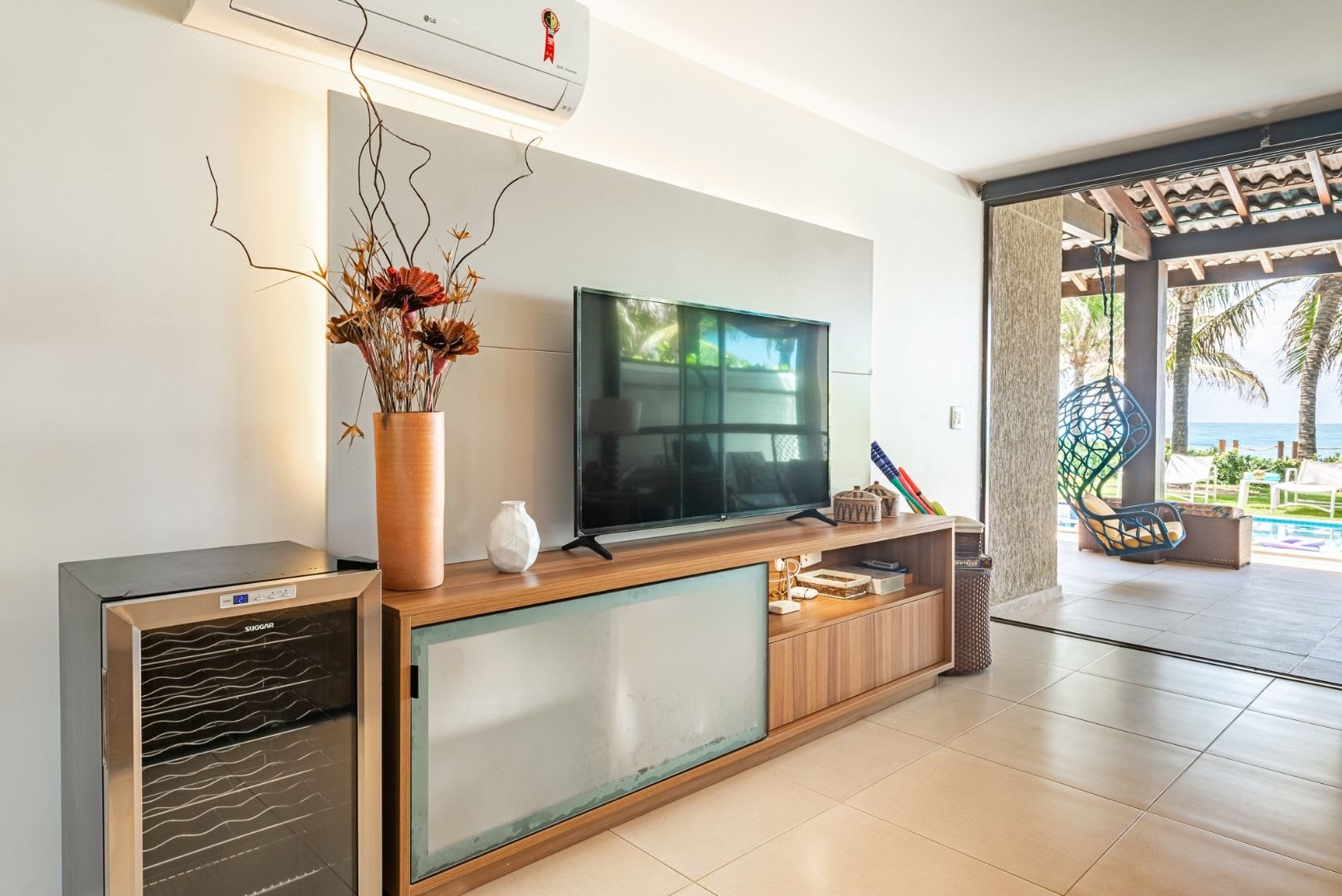 Casa à venda com 4 quartos, 3 suítes, 2 vagas e 197m² no Muro Alto, Ipojuca (PE) — foto 15 de 30