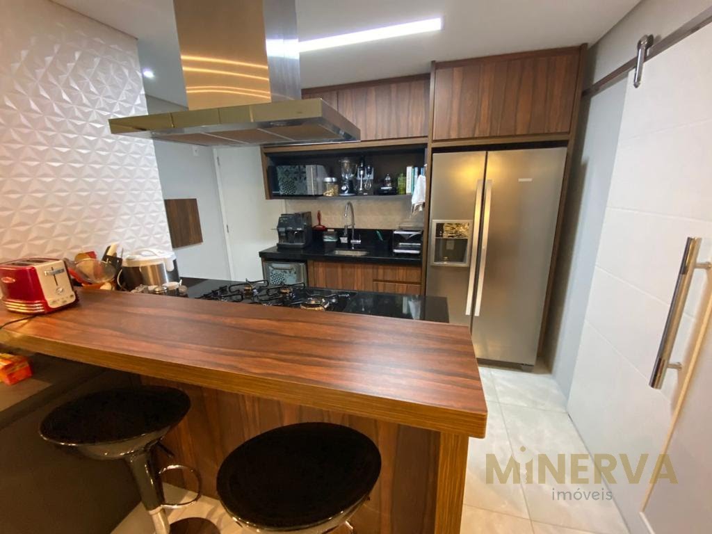 Apartamento à venda com 3 quartos, 1 suíte, 2 vagas e 87m² no Vila Regente Feijó, São Paulo (SP) — foto 7 de 19