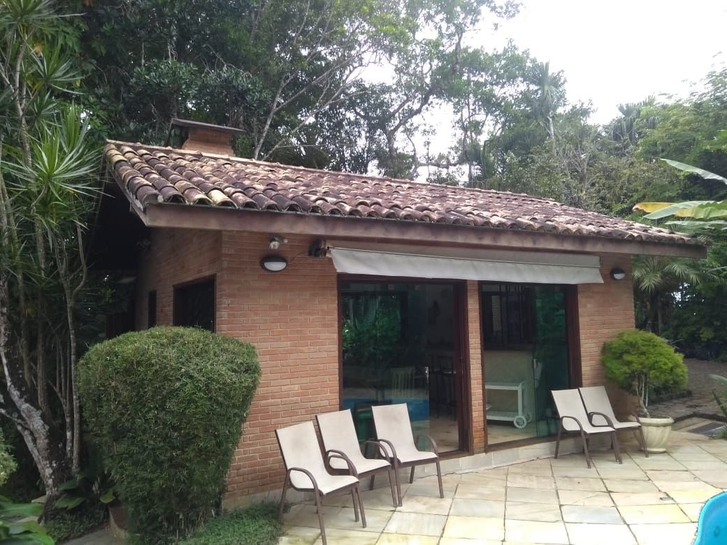 Casa à venda com 4 quartos, 5 banheiros, 4 vagas e 400m² no Toninhas, Ubatuba (SP) — foto 6 de 24
