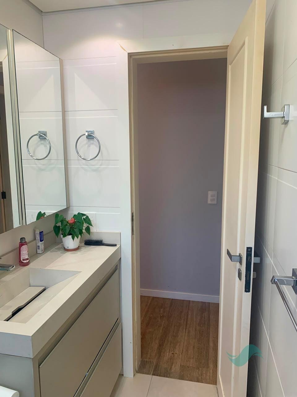 Apartamento à venda com 3 quartos, 2 banheiros, 2 vagas e 99m² no Jurerê, Florianópolis (SC) — foto 7 de 25
