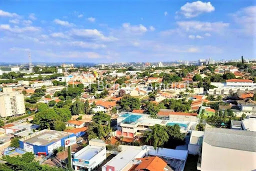 Apartamento, 3 quartos, 76 m² - Foto 2