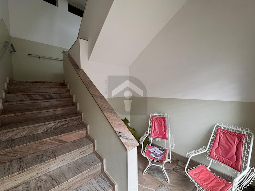 Apartamento para Locação no Centro de Alfenas | 5 Dorms