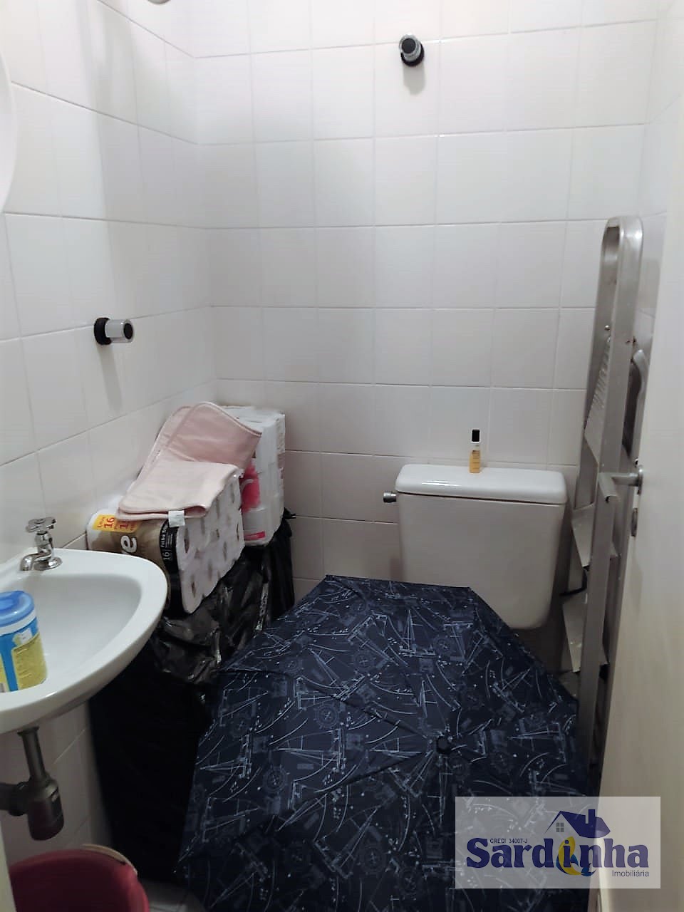 Apartamento à venda com 3 quartos, 3 suítes, 2 vagas e 110m² no Fazenda Morumbi, São Paulo (SP) — foto 19 de 19