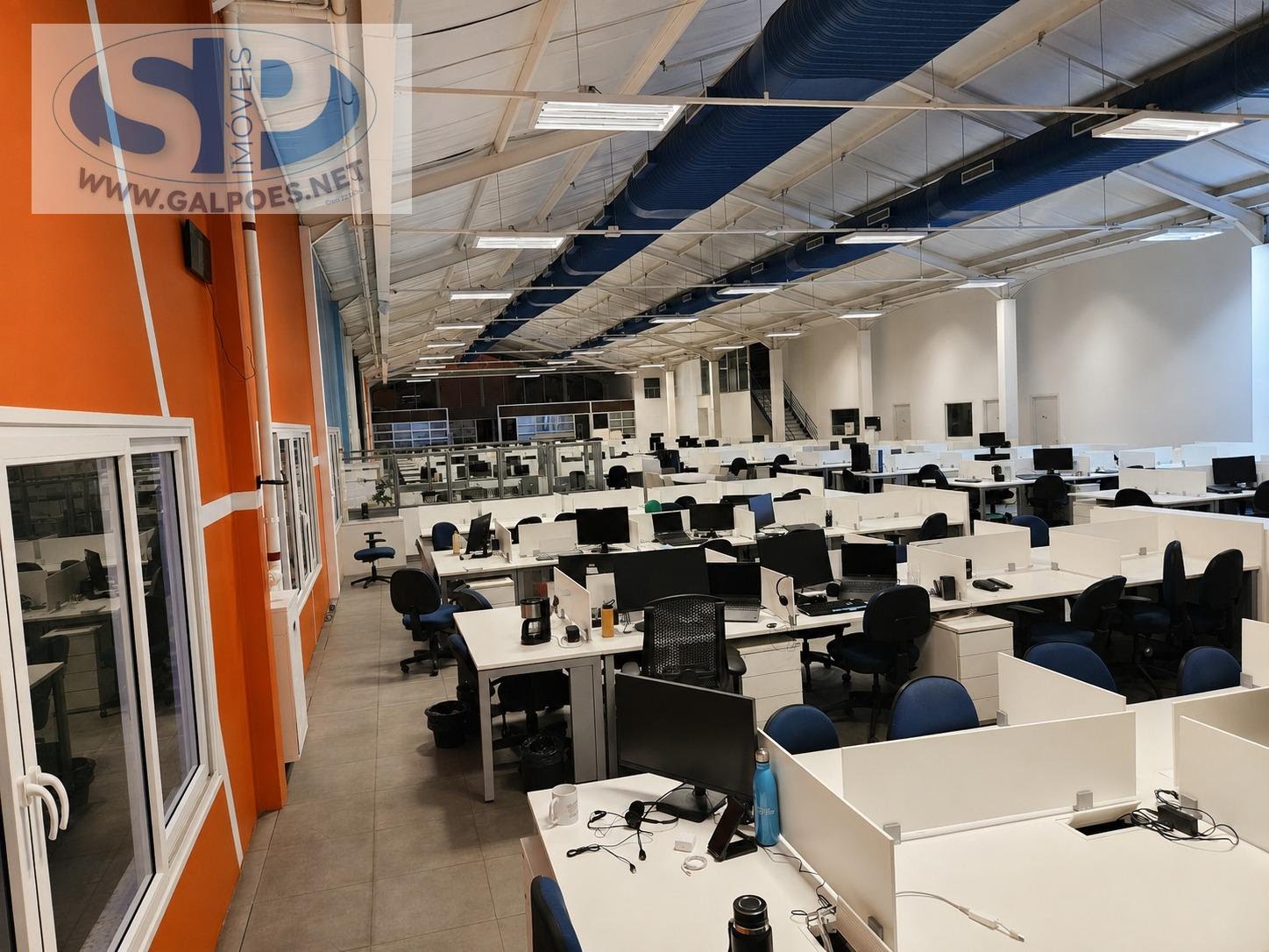 Depósito-Galpão, 2900 m² - Foto 9