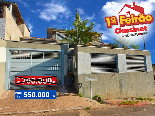 FEIRÃO