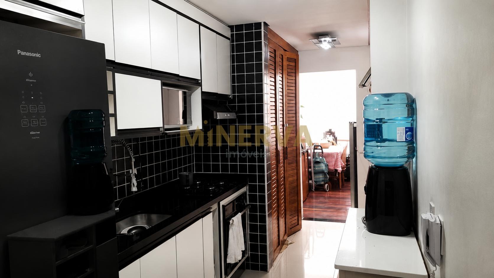 Apartamento à venda com 3 quartos, 2 banheiros, 2 vagas e 83m² no Picanço, Guarulhos — foto principal