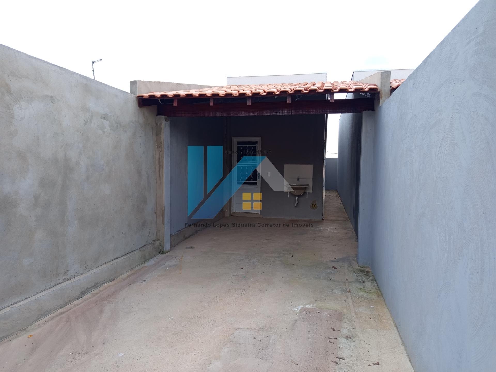 Studio para alugar no Núcleo Habitacional Professor Wilson Augusto Bispo, Pirajuí (SP) — foto 2 de 14