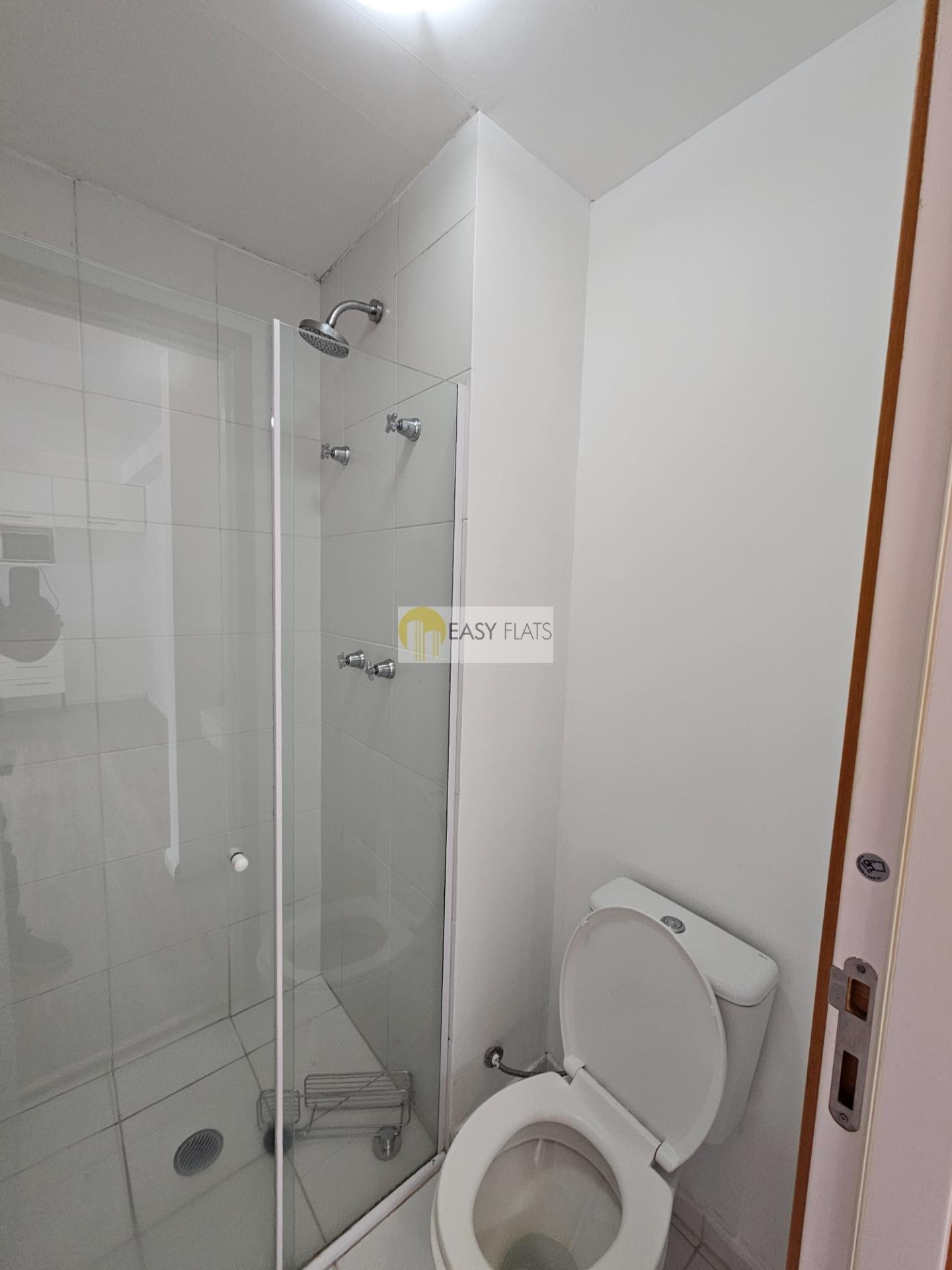 Apartamento à venda com 1 quarto, 1 banheiro, 1 vaga e 35m² no Consolação, São Paulo (SP) — foto 10 de 30