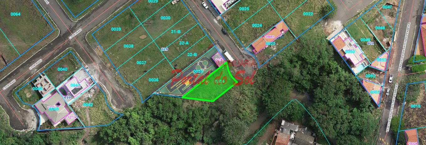 Terreno à venda com 267m² de terreno no Rennó I, Santo Antônio da Platina (PR) — foto 5 de 5