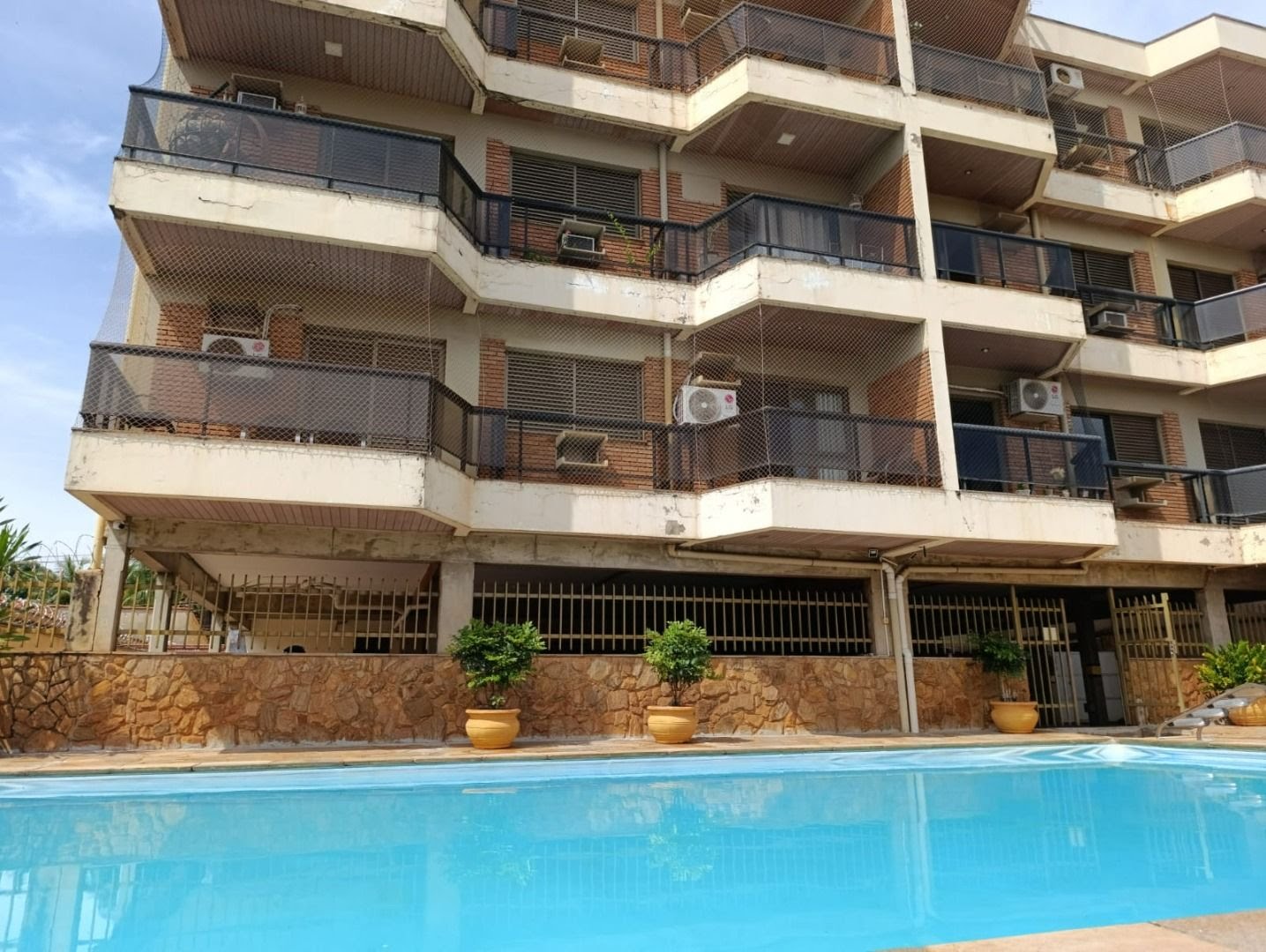 Apartamento à venda com 3 quartos, 1 suíte, 4 vagas e 135m² no Jardim Antártica, Ribeirão Preto (SP) — foto 2 de 30