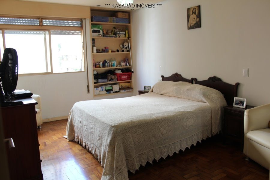 Apartamento à venda com 3 quartos, 1 suíte, 1 vaga e 185m² no Perdizes, São Paulo (SP) — foto 14 de 29