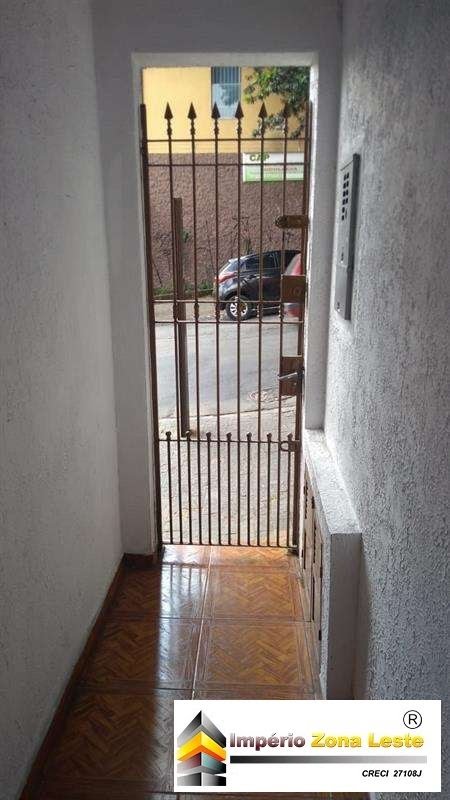 Sobrado, 2 quartos, 57 m² - Foto 2