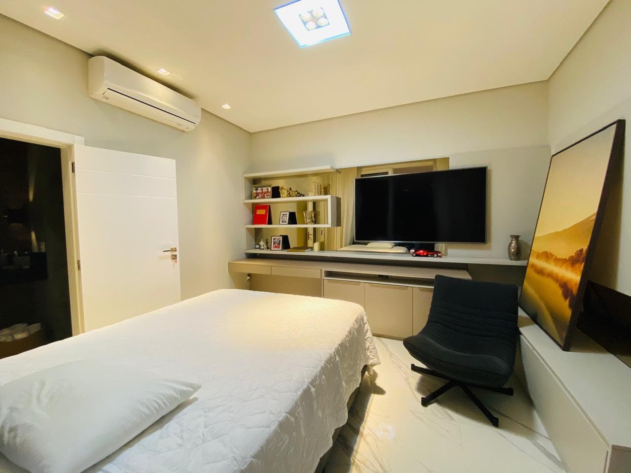Casa à venda com 5 quartos, 4 suítes, 3 vagas e 967m² no Jurerê Internacional, Florianópolis (SC) — foto 29 de 30
