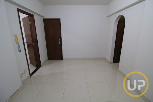 Sala do Apartamento