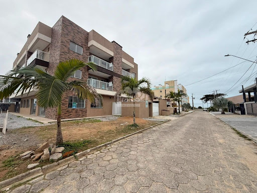 Apartamento em Balneário Gaivotas - Matinhos, PR