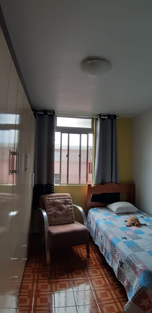 Apartamento à venda com 2 quartos, 1 banheiro, 1 vaga e 60m² no Conjunto Residencial Elisio Teixeira Leite, São Paulo (SP) — foto 12 de 16