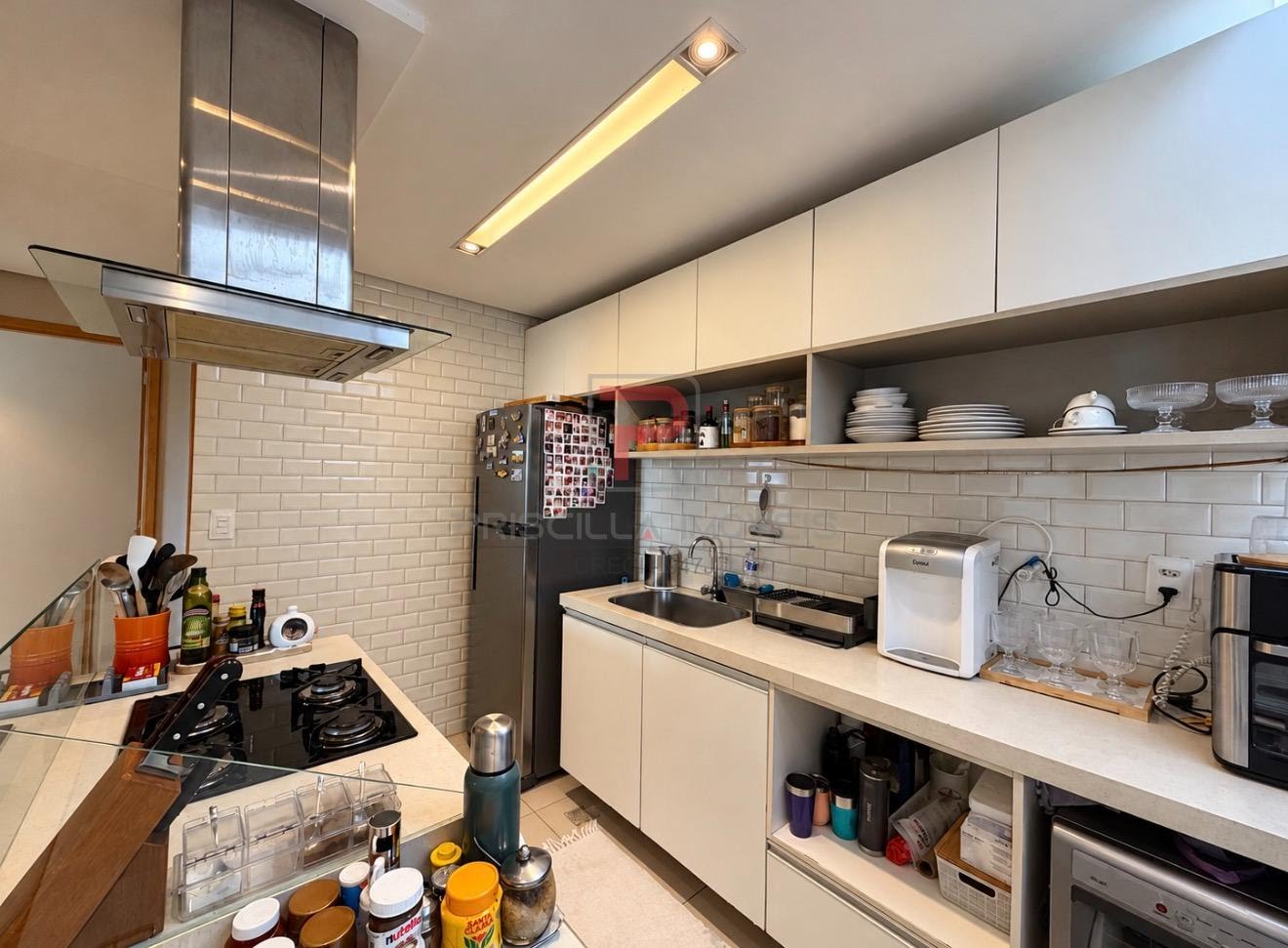 Apartamento à venda com 3 quartos, 1 suíte, 3 vagas e 187m² no Altiplano Cabo Branco, João Pessoa (PB) — foto 12 de 30