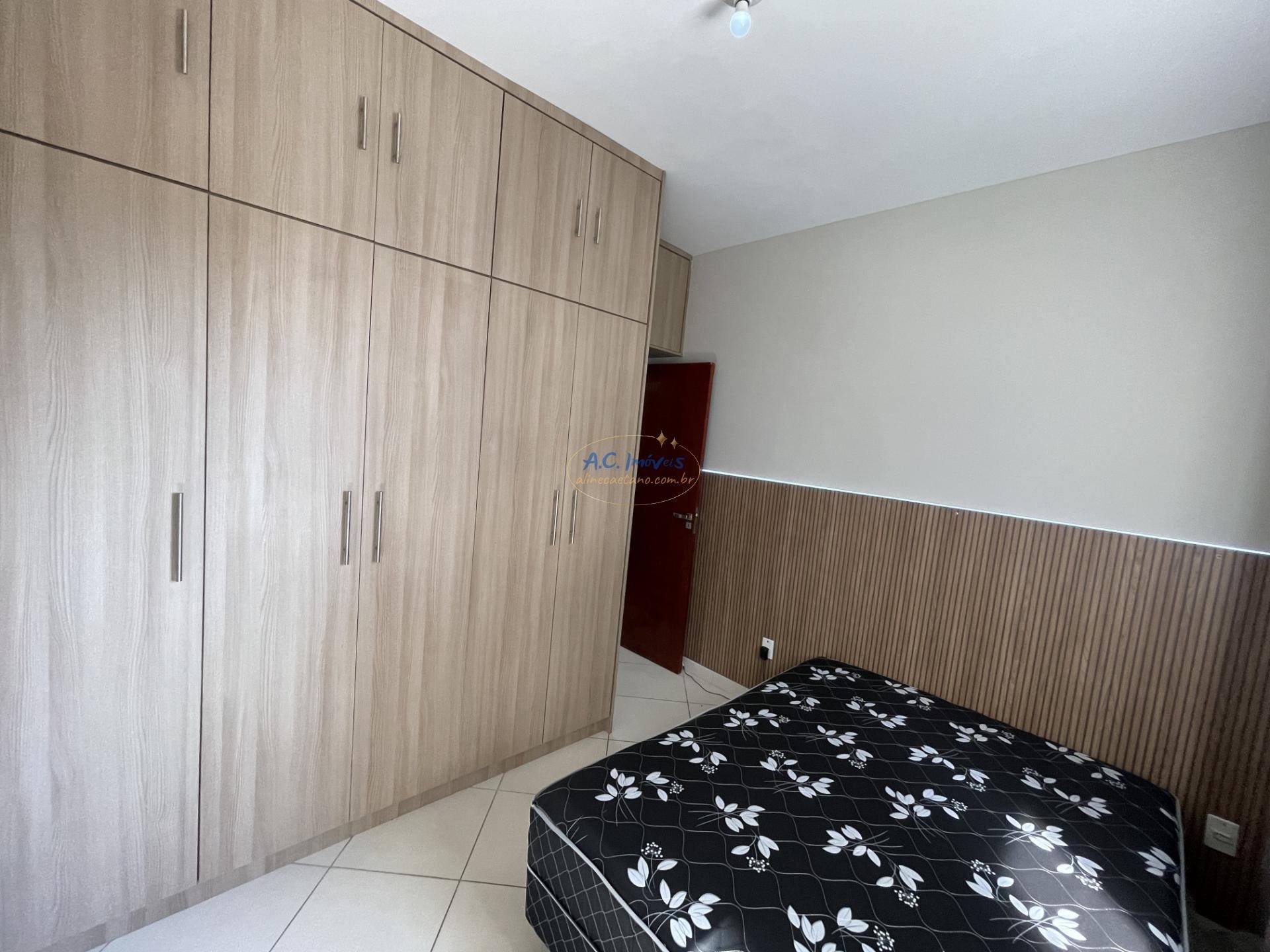 Apartamento à venda com 1 quarto, 1 banheiro, 1 vaga e 41m² no Vila Caiçara, Praia Grande (SP) — foto 13 de 13