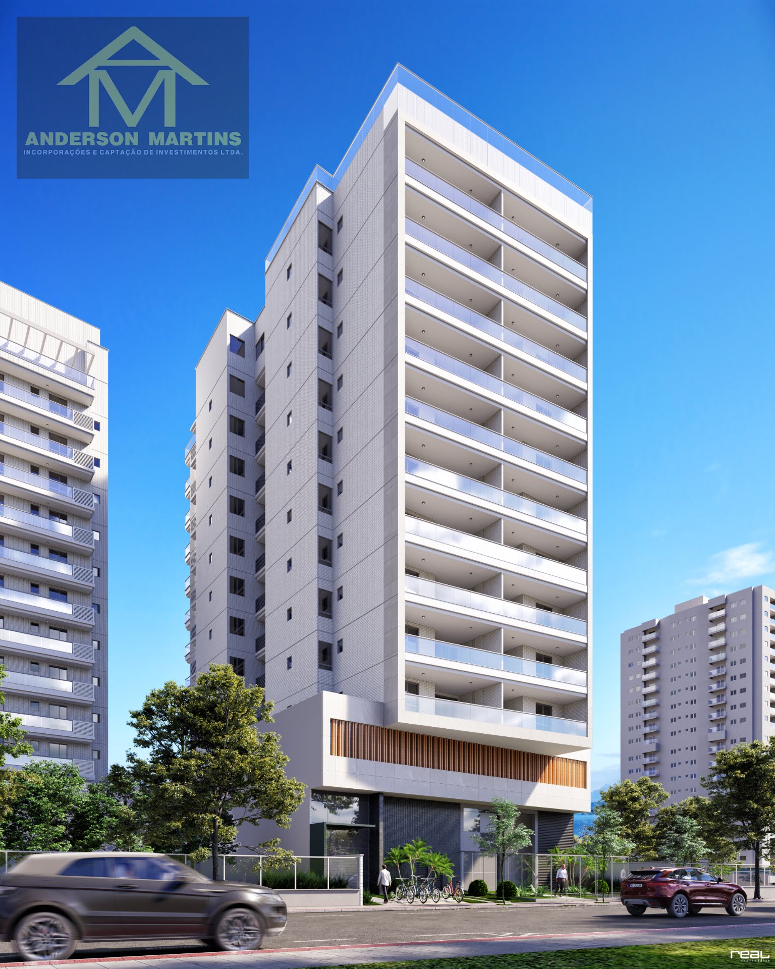 Apartamento à venda com 4 quartos, 4 banheiros, 3 vagas e 110m² no Praia da Costa, Vila Velha (ES) — foto 19 de 19