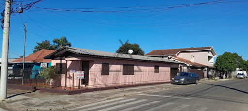 Casa em Alvorada  -  Cruz Alta