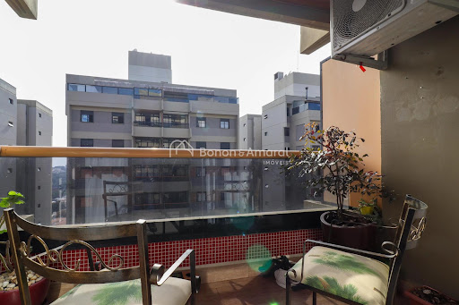 Apartamento, 3 quartos, 100 m² - Foto 8