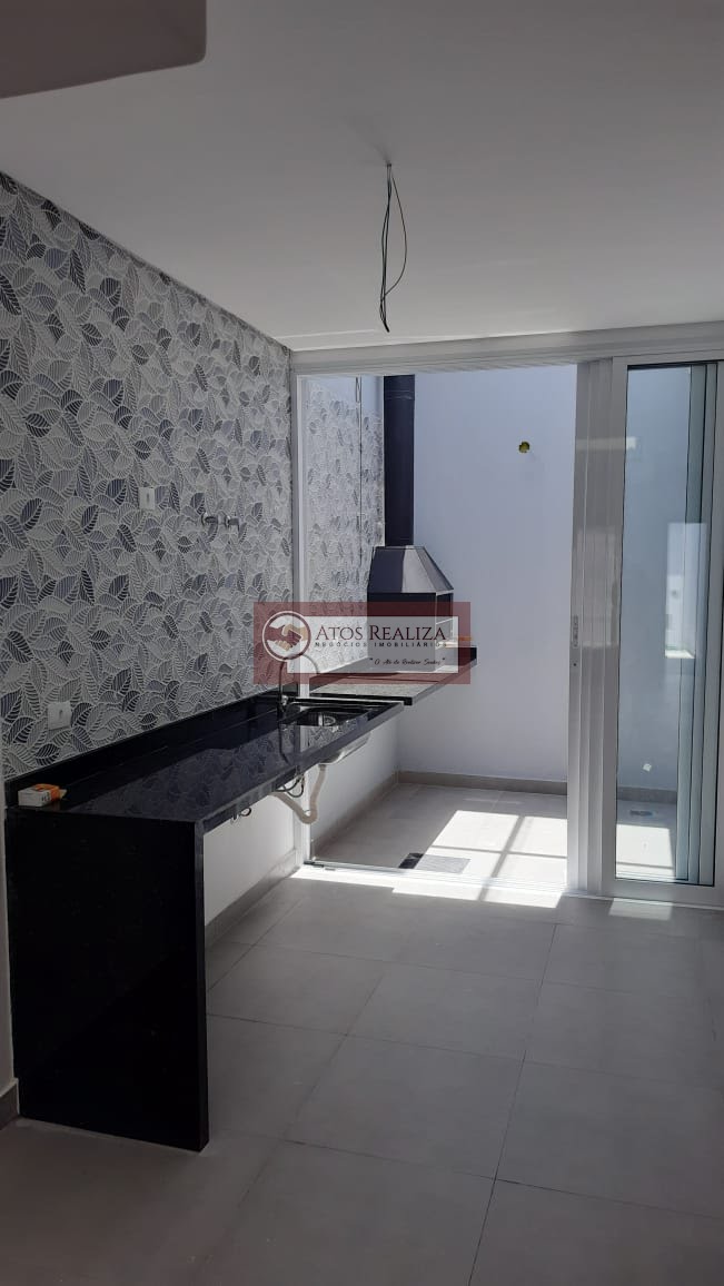 Casa à venda com 3 quartos, 1 suíte, 2 vagas e 100m² no Jardim Santa Cruz (campo Grande), São Paulo (SP) — foto 5 de 13