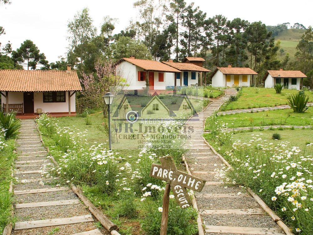 Rural à venda com 12083m² de terreno no Retiro, Gonçalves (MG) — foto 5 de 27