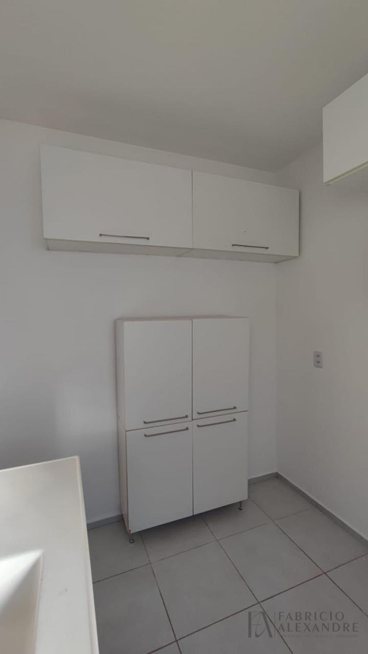 Apartamento à venda com 2 quartos, 1 banheiro, 1 vaga e 46m² no Rio Sella, São José do Rio Preto (SP) — foto 9 de 16