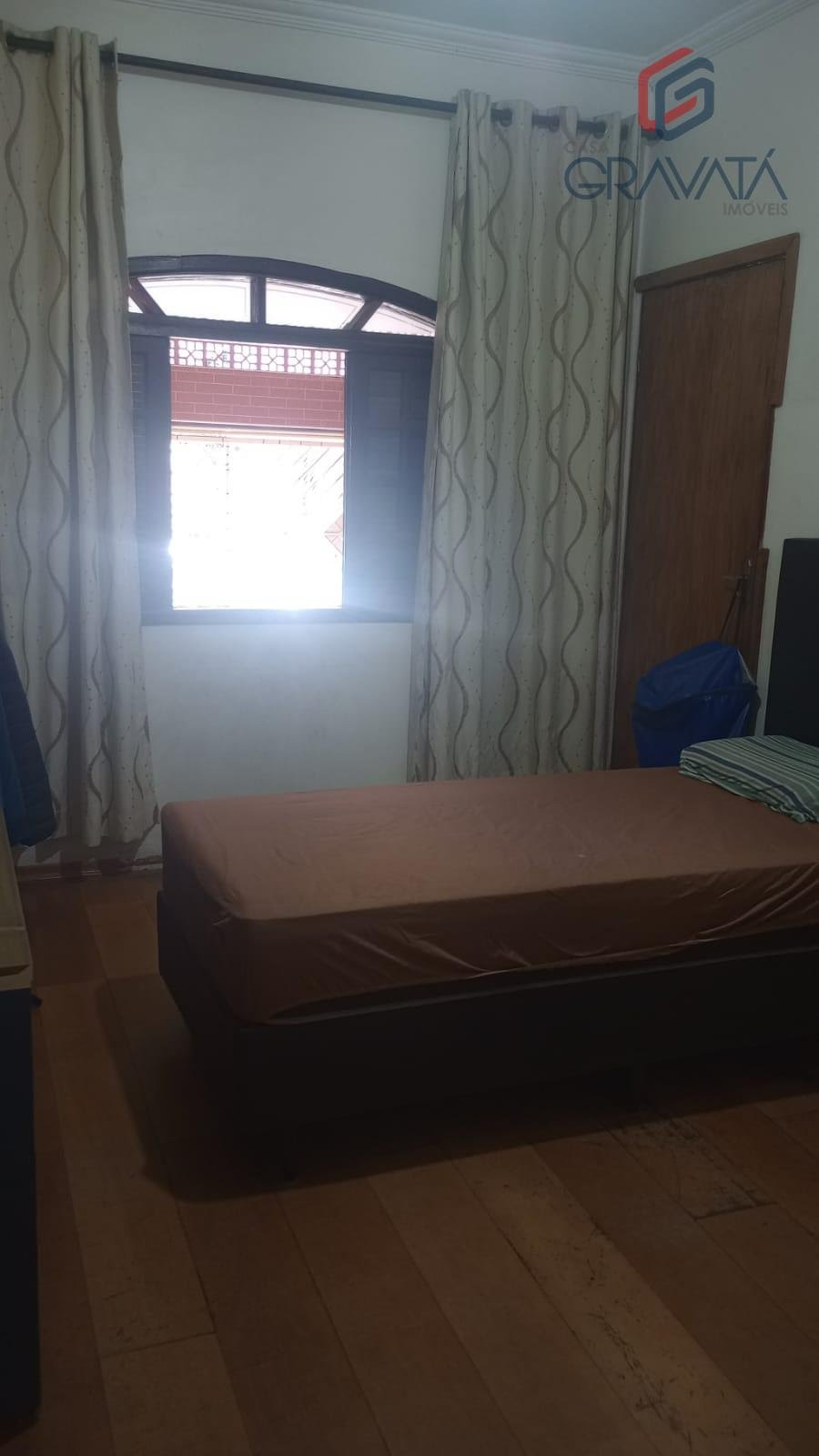 Casa à venda com 3 quartos, 2 banheiros, 2 vagas e 229m² no Vila América, Santo André (SP) — foto 14 de 21