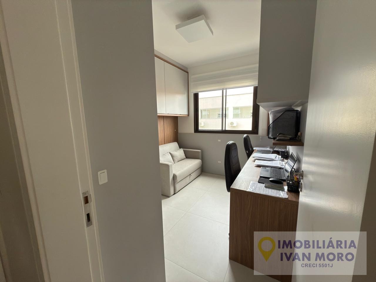 Apartamento à venda com 3 quartos, 1 suíte, 2 vagas e 89m² no Cachoeira do Bom Jesus, Florianópolis (SC) — foto 15 de 30