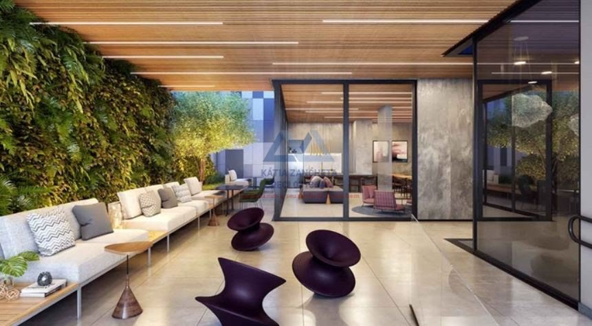 Apartamento à venda com 2 quartos, 2 suítes e 69m² no Pinheiros, São Paulo (SP) — foto 16 de 21