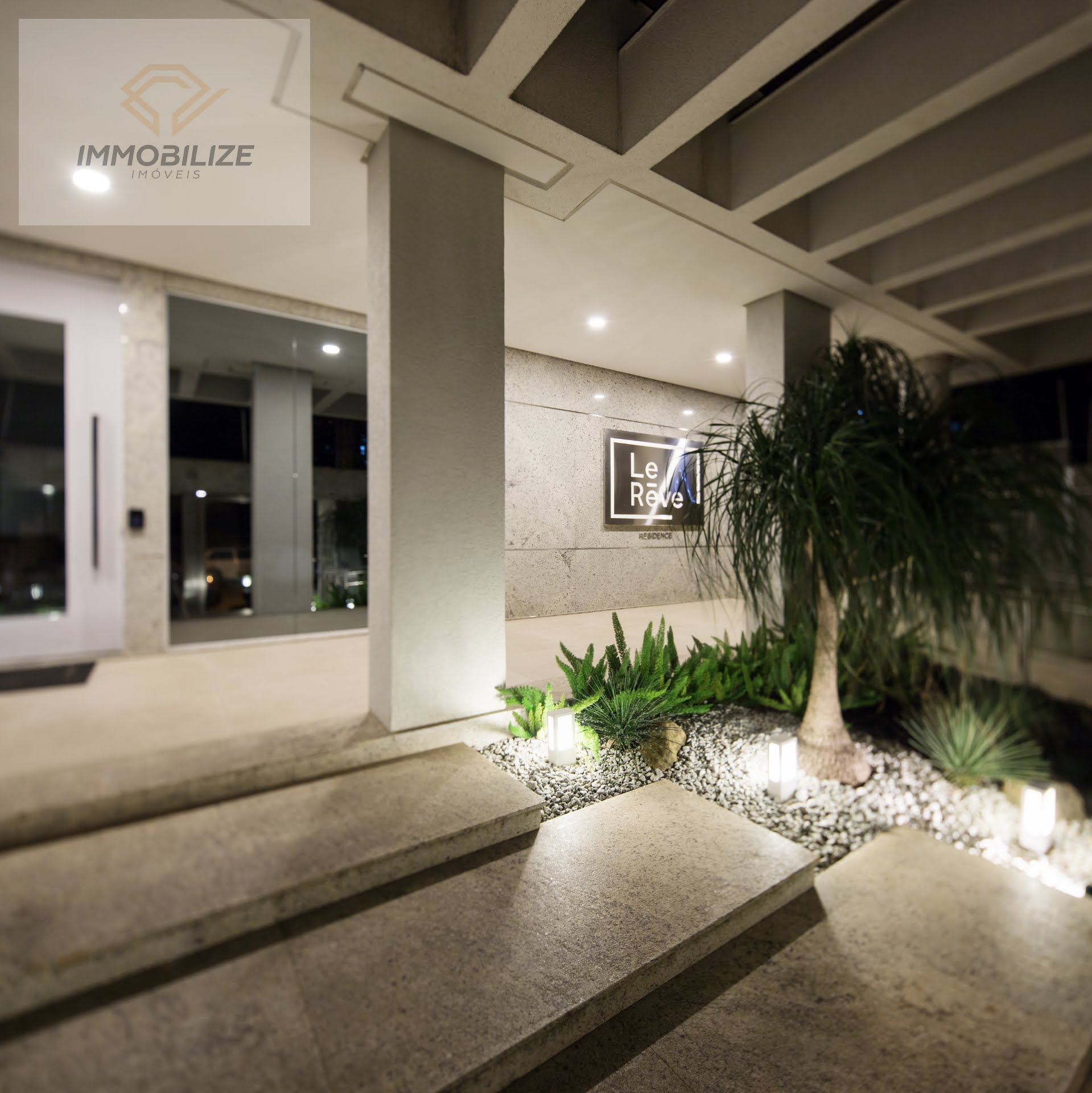 Hall entrada