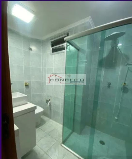 Apartamento em Vila Gomes Cardim  -  São Paulo