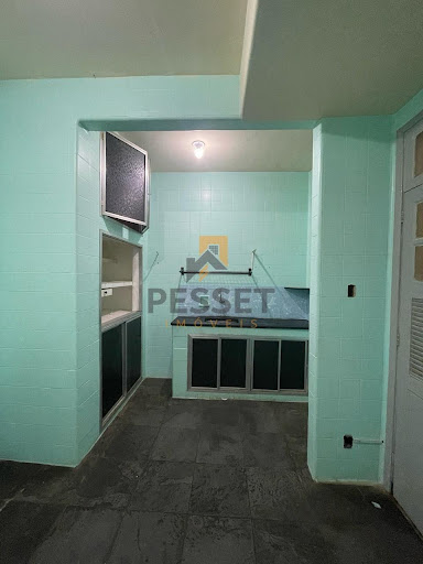 Casa Duplex em Freguesia (Ilha)  -  Rio de Janeiro