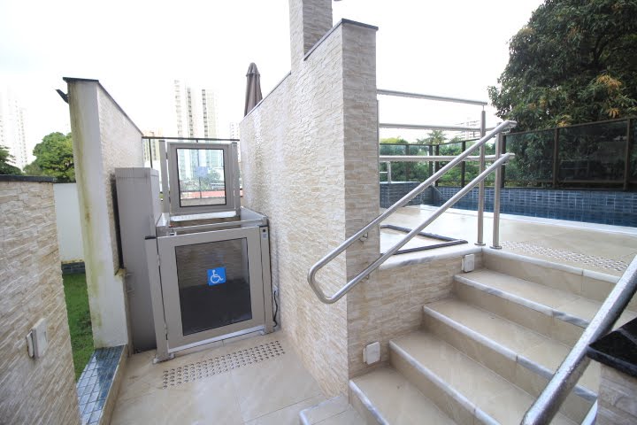 Apartamento à venda com 1 quarto, 1 banheiro, 1 vaga e 31m² no Parnamirim, Recife (PE) — foto 20 de 30