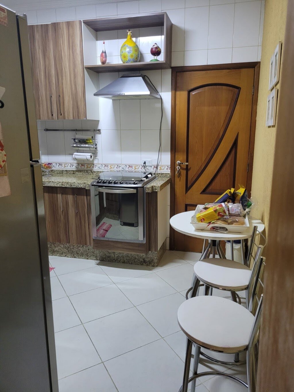 Apartamento à venda com 3 quartos, 1 suíte, 4 vagas e 124m² no Vila Clarice, São Paulo (SP) — foto 18 de 30