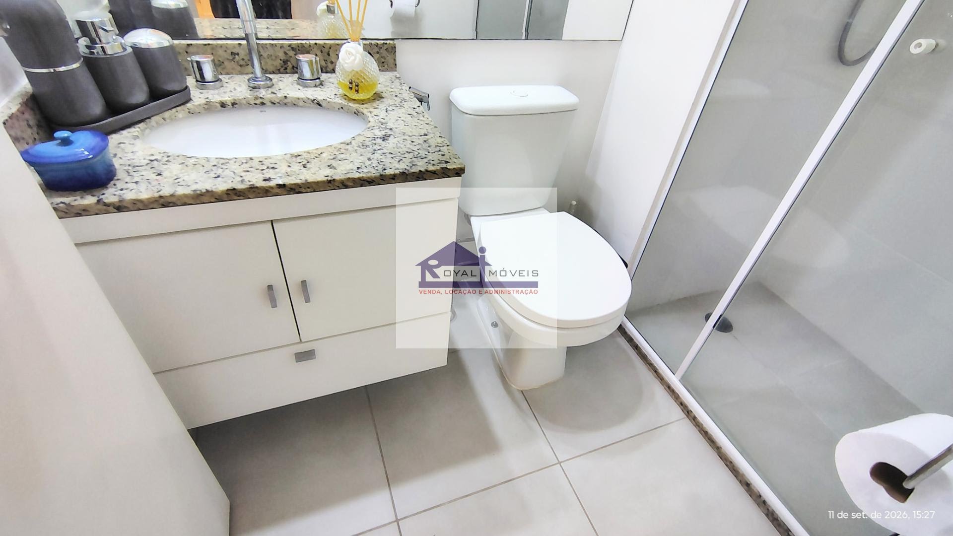 Apartamento à venda com 1 quarto, 1 banheiro, 1 vaga e 38m² no Bela Vista, São Paulo (SP) — foto 23 de 30