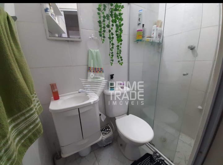 Apartamento à venda com 2 quartos, 1 suíte, 1 vaga e 70m² no Gonzaga, Santos (SP) — foto 10 de 14