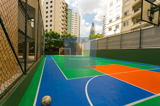 Apartamento em Perdizes  -  São Paulo