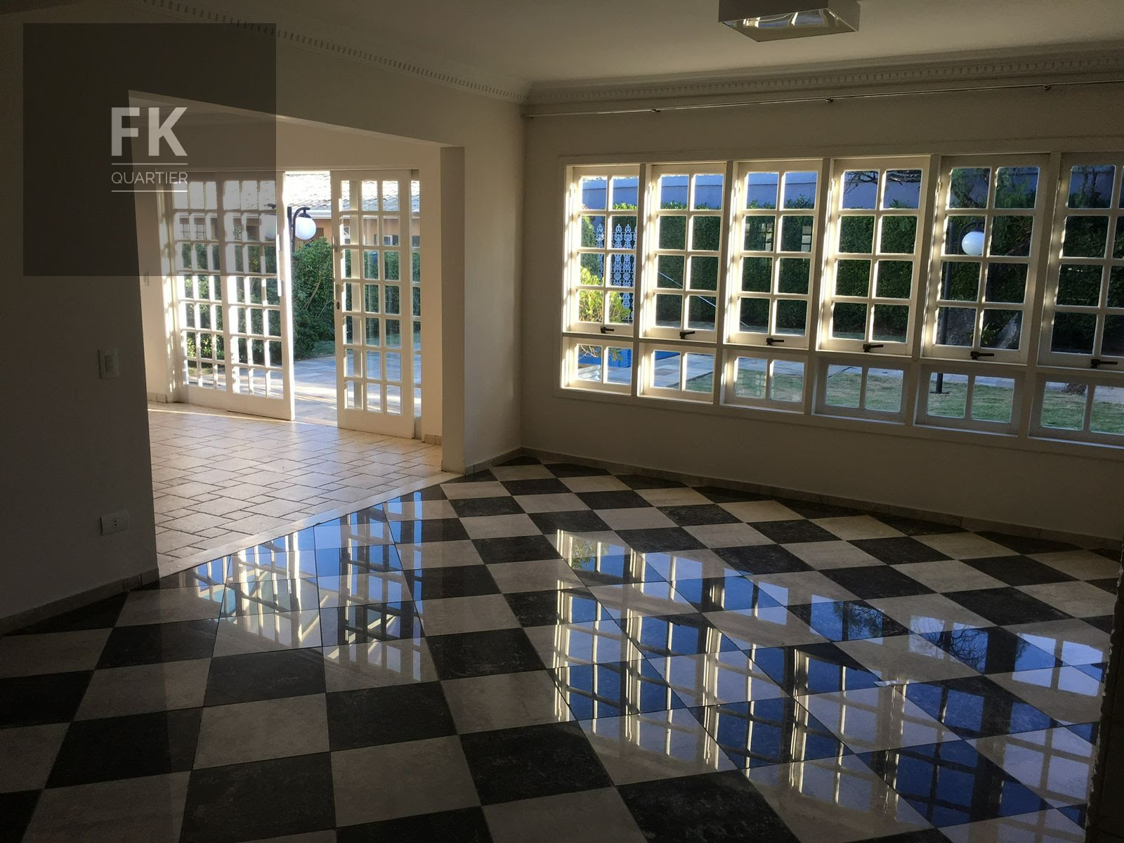 Casa à venda com 4 quartos, 4 suítes, 4 vagas e 400m² no Alphaville Residencial Dois, Barueri (SP) — foto 7 de 19