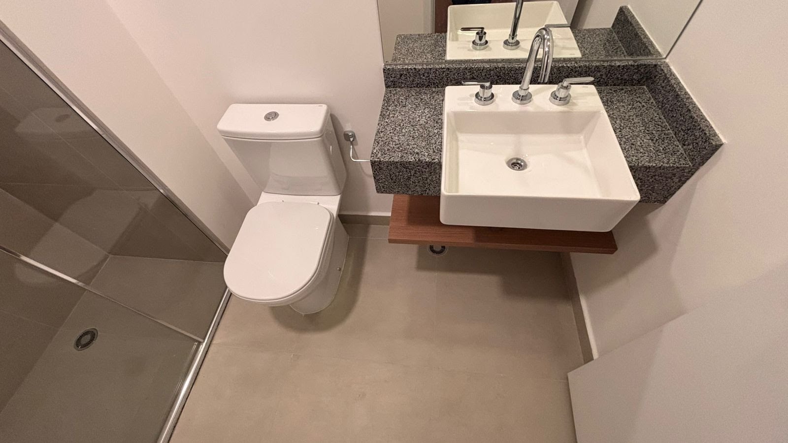 Apartamento para alugar com 1 quarto, 1 banheiro e 34m² no Indianópolis, São Paulo (SP) — foto 22 de 24